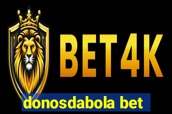 donosdabola bet